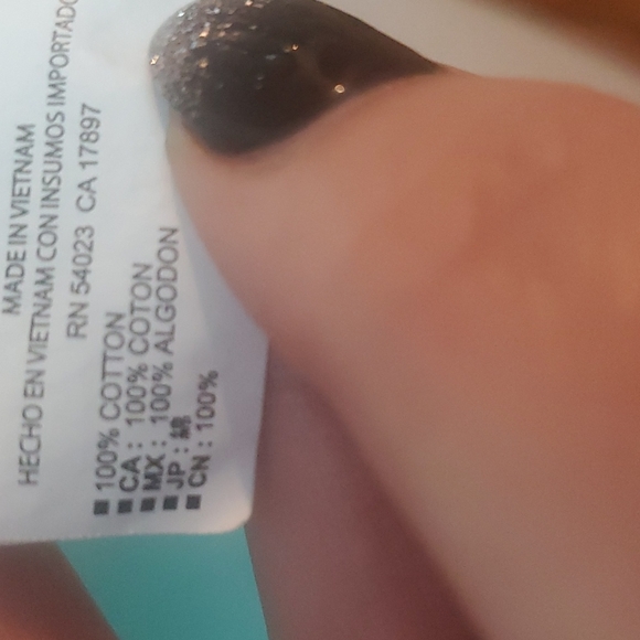 Button Up - Picture 3 of 3